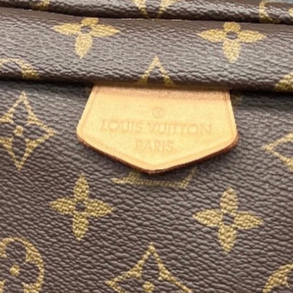 SOLD OUT””””Louis Vuitton bumbag - Picture 2 of 9